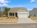 1071 Bull Dog Lane sold home in Wingate, SC