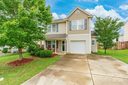 693 Carybrook Court sold home in York, SC