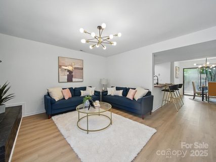2324 Brookview Court sold home in Brookside, Rock Hill, SC