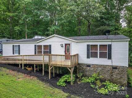6903 Knottywood Lane sold home in Cedar Grove Heights, Vale, NC