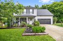 4236 Carrington Court sold home in Concord, SC