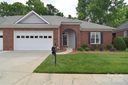 3814 Misty Glen Court sold home in Matthews, SC