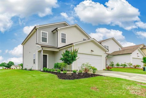 3073 Langhorne Avenue sold home in Spring Meadow, Concord, NC