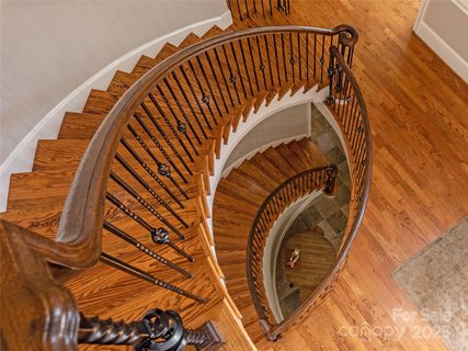 1032 Seminole Drive sold home in Firethorne, Waxhaw, NC