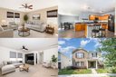 826 Sinclair Drive sold home in Monroe, SC