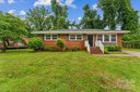 1631 Vancouver Drive sold home in Charlotte, SC