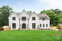 5127 Lansing Drive sold home in Charlotte, SC