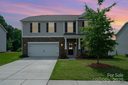 711 Saddlebred Lane sold home in Locust, SC