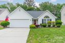 199 Ashmont Drive sold home in Kannapolis, SC