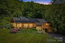 416 Green Meadow Lane sold home in Mars Hill, SC