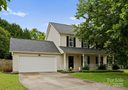 8808 Palmutum Place sold home in Charlotte, SC