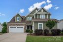 1244 Weir Court sold home in Fort Mill, SC