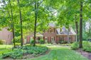 10215 Balmoral Circle sold home in Charlotte, SC