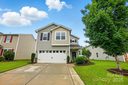 9733 Paper Tree Road sold home in Charlotte, SC