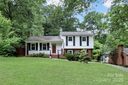 3624 Moultrie Street sold home in Charlotte, SC
