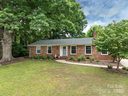 3042 Cresthill Drive sold home in Charlotte, SC
