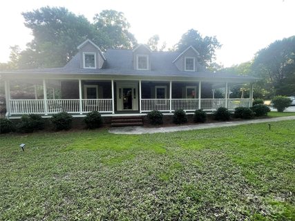 1619 Bellamy Circle sold home in Loftin Farms, Albemarle, NC