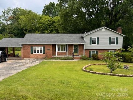 6561 Weldon Circle sold home in Taymor, Concord, NC