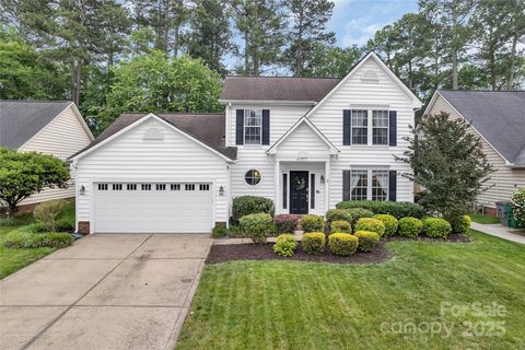 4407 Beauvista Drive
