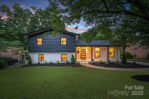 3326 Winterfield Place sold home in Winterfield, Charlotte, NC