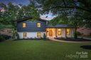 3326 Winterfield Place sold home in Charlotte, SC