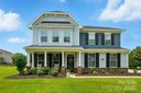 7322 Vesper Drive sold home in Huntersville, SC