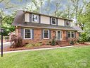6941 Queensberry Drive sold home in Charlotte, SC
