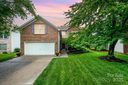 116 Amber Woods Drive sold home in Tega Cay, SC