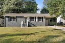 2701 Ravencroft Drive sold home in Charlotte, SC