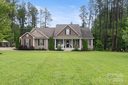 1224 Hooper Creek Road sold home in Tryon, SC
