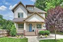 1315 Charles Avenue sold home in Charlotte, SC