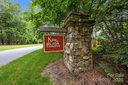 319 Red Fox Lane sold home in Flat Rock, SC