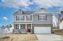 427 Carolina Hemlock Drive sold home in Locust, SC