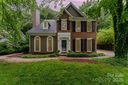 8624 Canter Post Drive sold home in Charlotte, SC