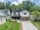 2412 Kingsbury Drive sold home in Charlotte, SC