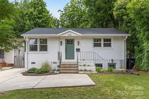 1713 Shamrock Drive