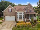 10703 Back Ridge Road sold home in Charlotte, SC