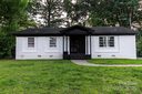 901 Echo Glen Road sold home in Charlotte, SC