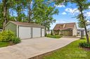 270 Yachtsman Drive sold home in Salisbury, SC