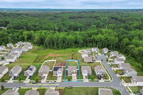 515 Benford Lane sold home in Bennington Creek, Stanley, NC