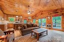 4231 Bald Creek Road sold home in Clyde, SC