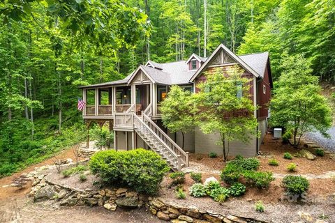 45 Boulder Creek Lane