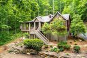 45 Boulder Creek Lane sold home in Tuckasegee, SC