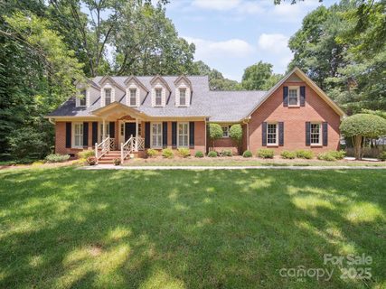1518 Appaloosa Way sold home in Su San Farms, Gastonia, NC