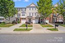 9800 Walkers Glen Drive sold home in Concord, SC