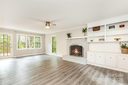 14027 Hackamore Drive sold home in Matthews, SC