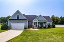 1858 Brevard Place Road sold home in Iron Station, SC