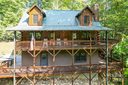 115 Serendipity Lane sold home in Waynesville, SC