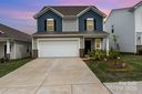 2317 Trollinger Drive sold home in Catawba, SC