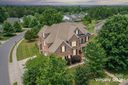 8409 Olde Stonegate Lane sold home in Mint Hill, SC
